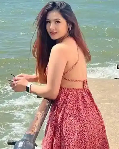 Mandu Escort Service